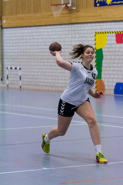 Bild 27 - B-Juniorinnen SG-Todesfelde/Leezen - SG Wift Neum�nster : Ergebnis: 23:37